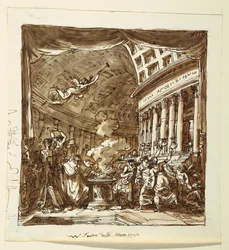 Stage Design